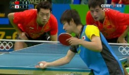 国乒男队爆料视频大全最新,最新爆料视频大全精彩瞬间回顾